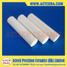 Macor Machinable Glass Ceramic Rods